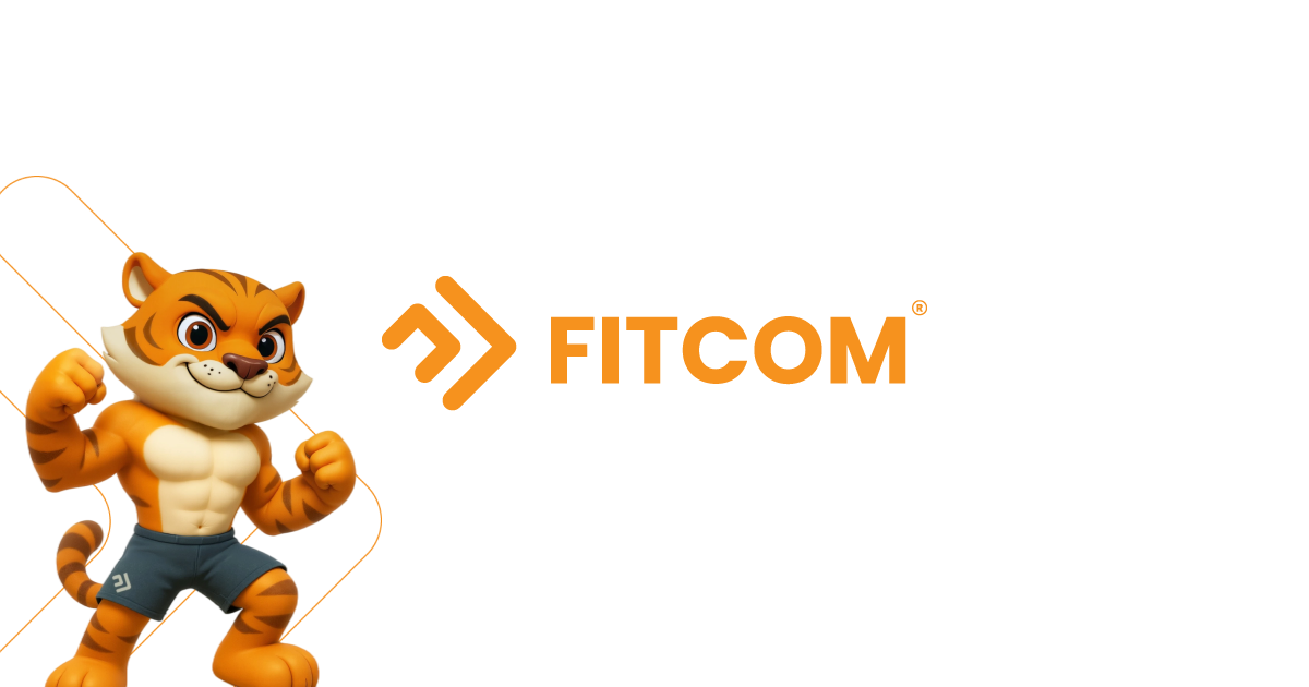 Fitcom Member App | Fitcom Fitness